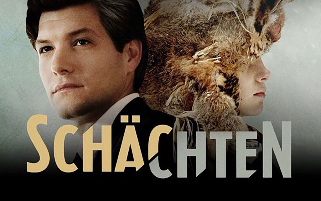 20.5. & 21.5.23 „Schächten“ at Washington Jewish Film Festival